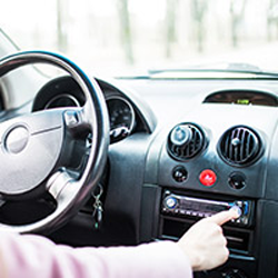 Donate Your Car to an NPR Station | NPR Car Donation Program